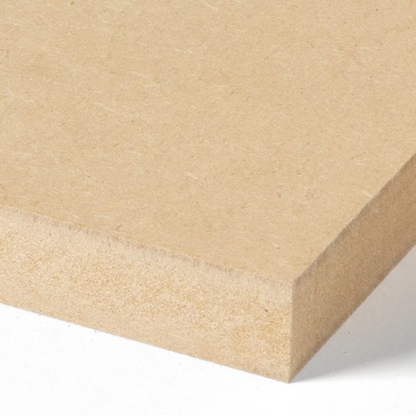 MDF standard / hydro / feu black – Image 3