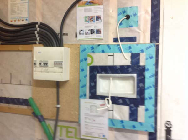Rénovation fibre bois ou cellulose + étanchéité à l'air – Image 2