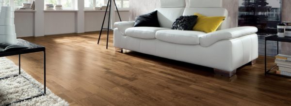 Parquet bois – Image 5