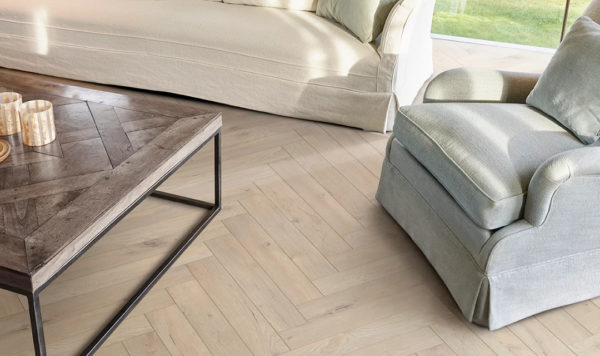 Parquet vinyle CORETech – Image 4