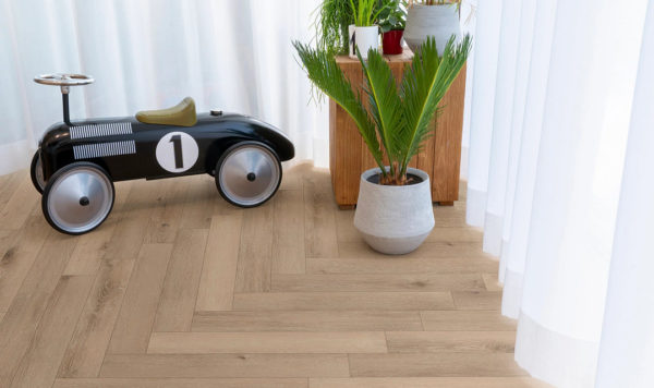 Parquet vinyle CORETech – Image 5