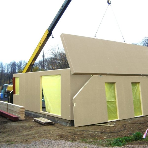 Panneaux RWH – Image 2