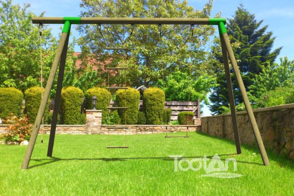 Pergolas et mobiliers extérieurs – Image 5