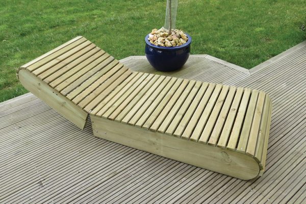 Pergolas et mobiliers extérieurs – Image 2