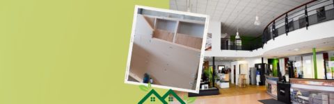 Nouveau dans le showroom XILIPAN !
