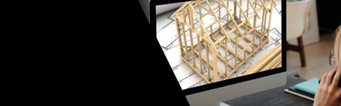 Des projets planchers et toitures en structure bois ?