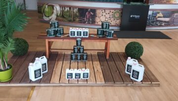 Tout pour vos terrasses chez Xilipan